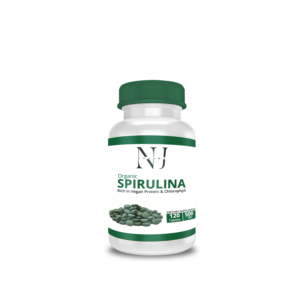 Compléments alimentaires Nutrition Santé Vitamines spiruline