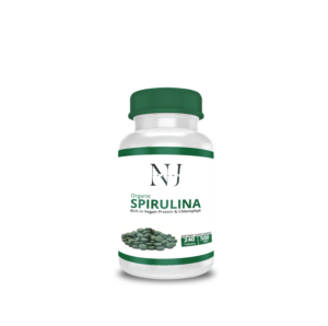 Compléments alimentaires Nutrition Santé Vitamines spiruline