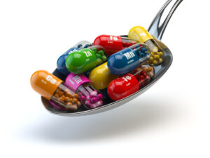 Compléments Alimentaires Santé Vitamines