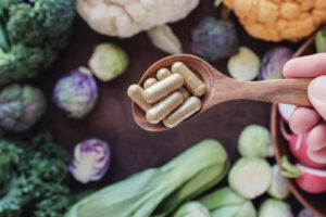 Compléments Alimentaires