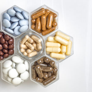 Compléments Alimentaires Santé vitamines