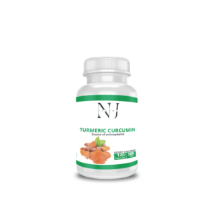 Compléments alimentaires Nutrition Santé Vitamines Curcuma