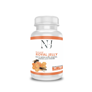 Compléments alimentaires Nutrition Santé Vitamines Gelée royale