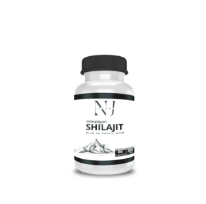 Compléments alimentaires Nutrition Santé Vitamines Shilajit