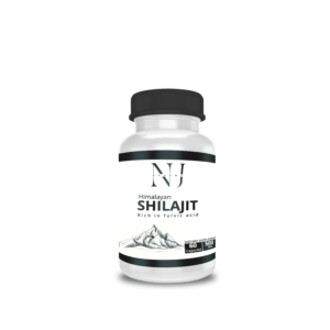 Compléments alimentaires Nutrition Santé Vitamines Shilajit