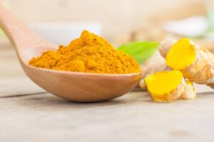 Compléments alimentaires Santé Nutrition Vitamines Curcuma