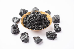 Compléments alimentaires Shilajit