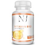 vitamine 12 Compléments alimentaires NJ PHARMA