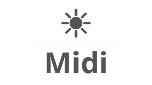 Midi