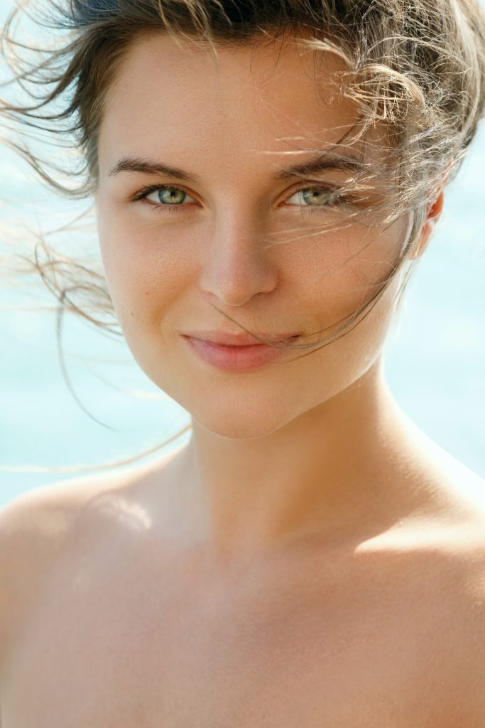 beauté soins cheveux peau ongles