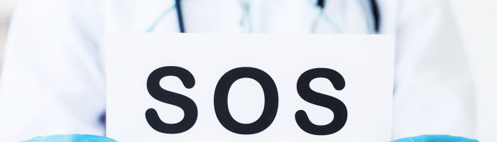 SOS médecin Consultation